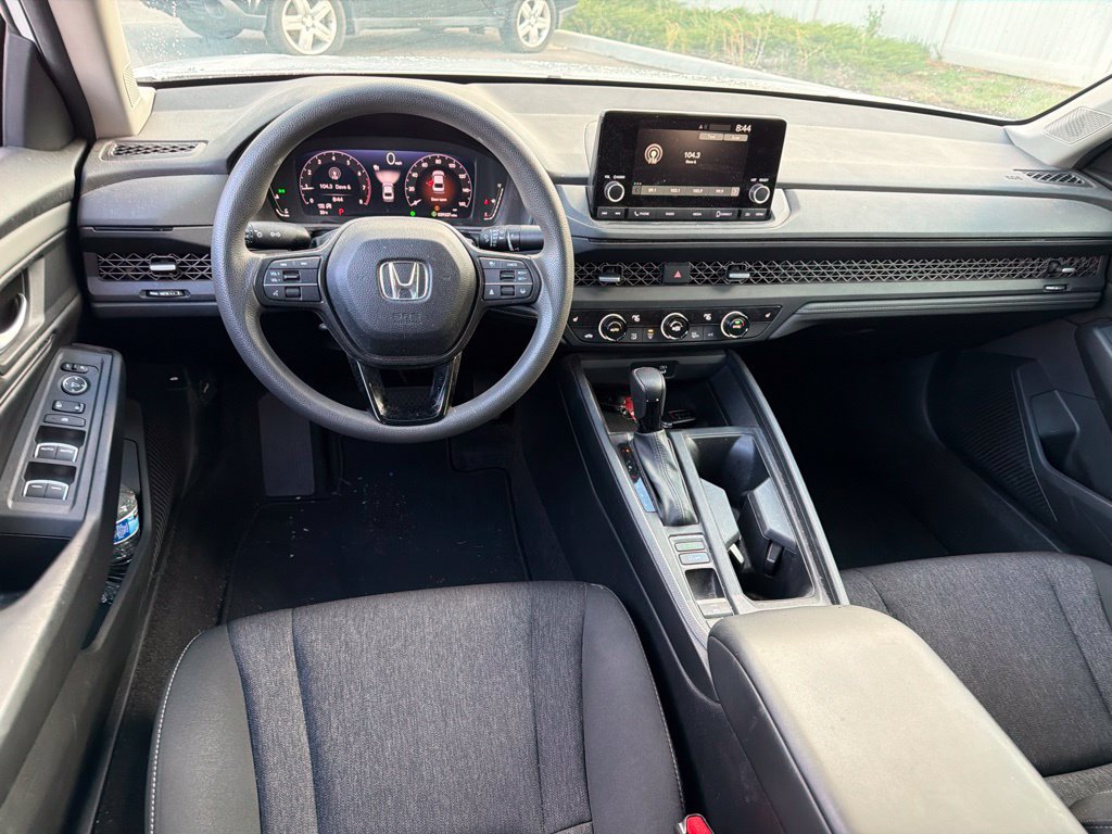 Used 2024 Honda Accord EX image 15
