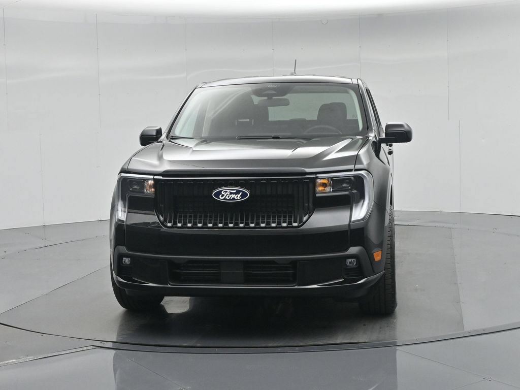 New 2026 Ford Maverick Lobo AWD/4WD image 52