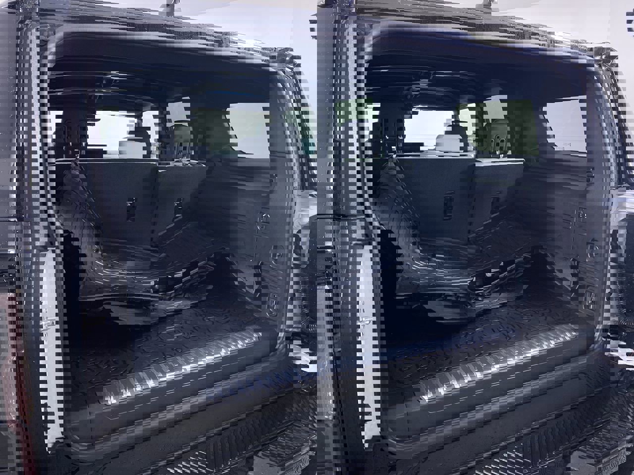 Certified 2024 GMC Hummer EV 3X image 14