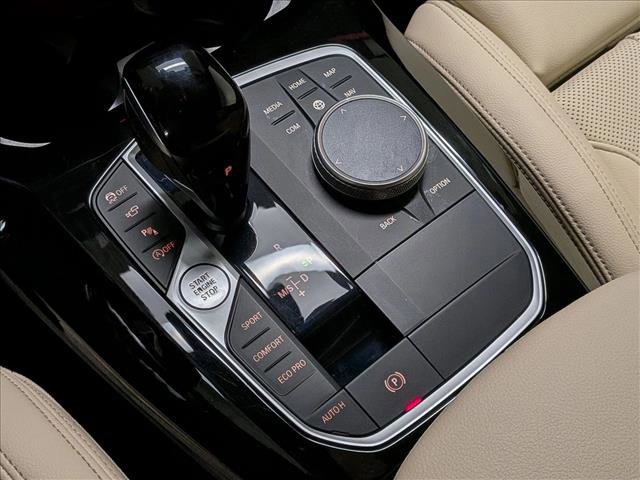 Certified 2023 BMW X3 sDrive30i w/ Convenience Package image 12