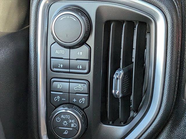 Used 2019 Chevrolet Silverado 1500 High Country w/ Z71 Off-Road Package image 18