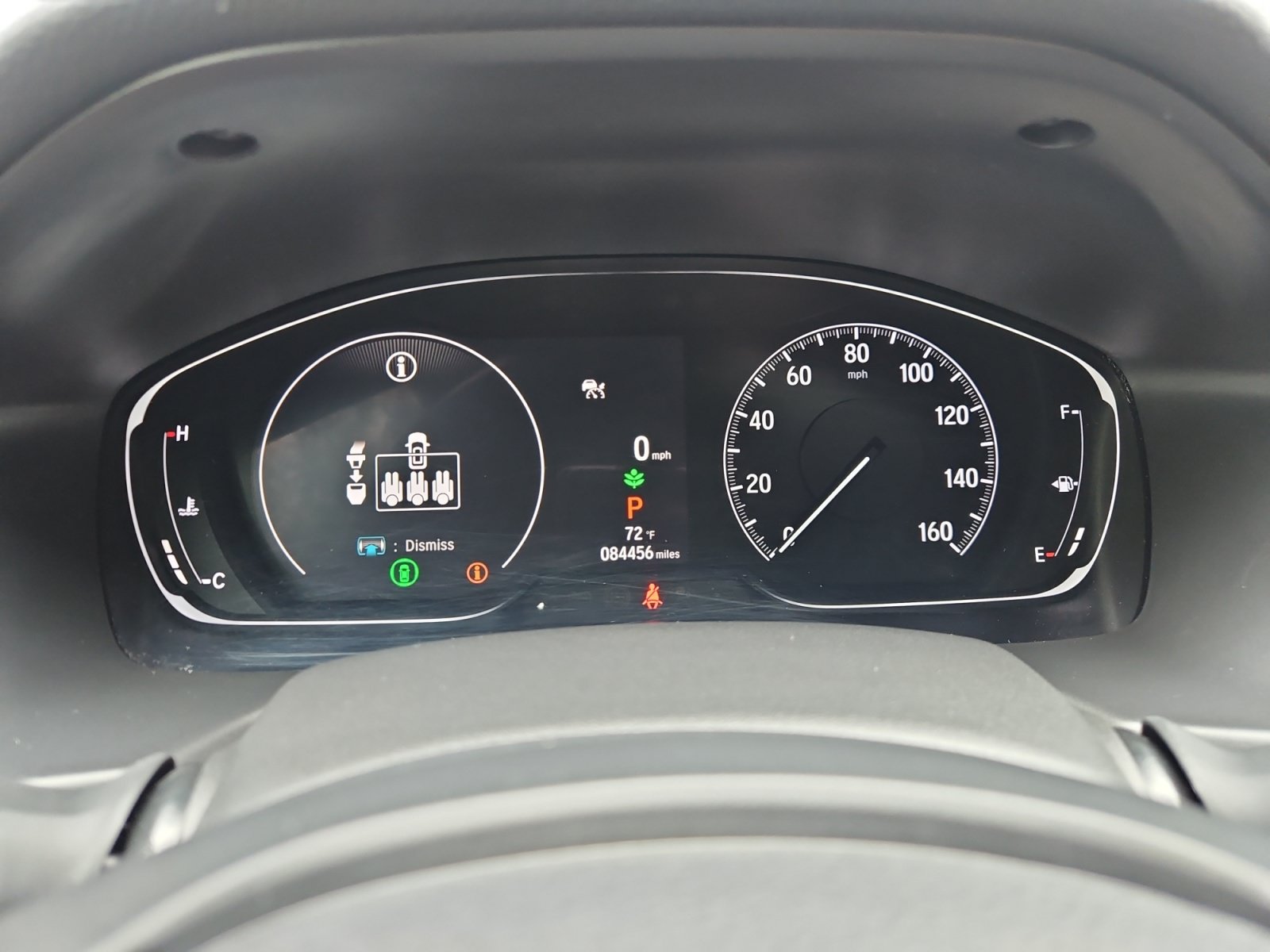 Used 2022 Honda Accord EX-L image 18