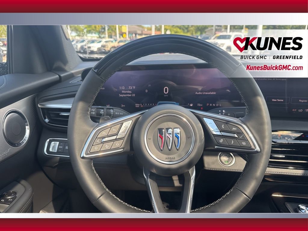 New 2026 Buick Enclave Avenir w/ Super Cruise Package image 27