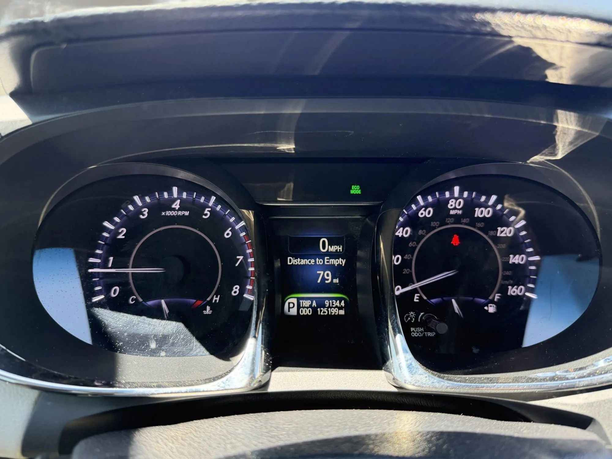 Used 2013 Toyota Avalon Limited FWD image 21