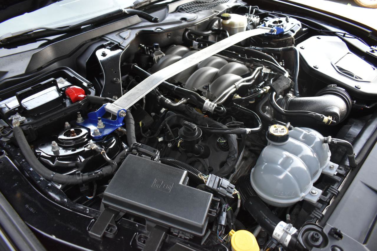 Used 2019 Ford Mustang GT image 43