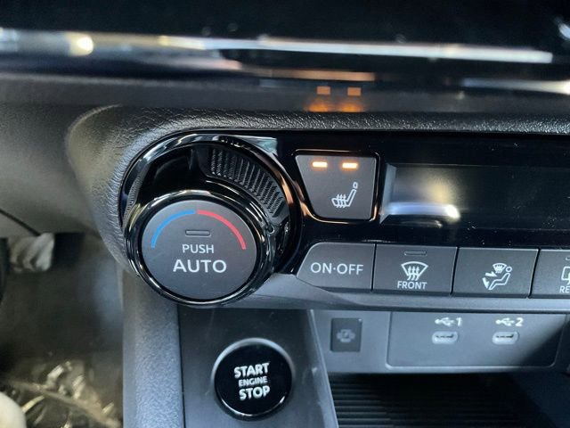 New 2026 Nissan Kicks SV w/ SV Premium Package image 20