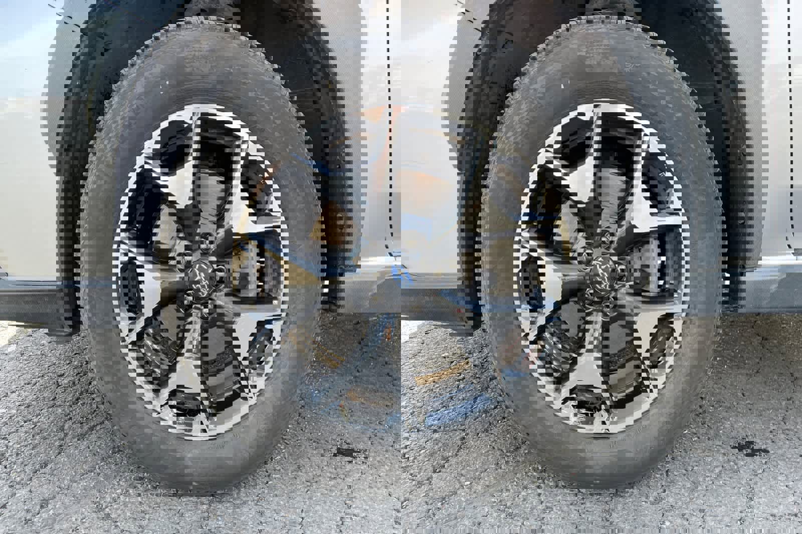 Used 2019 Subaru Crosstrek 2.0i Premium image 15