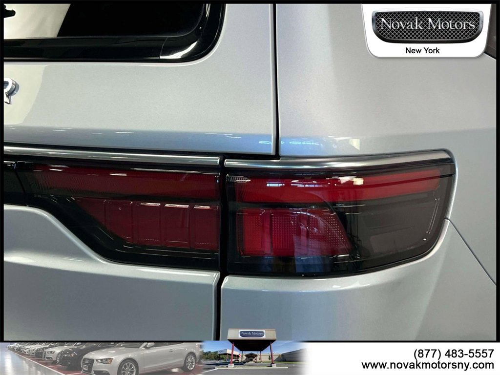 Used 2022 Jeep Wagoneer Series II w/ Premium Group I image 10