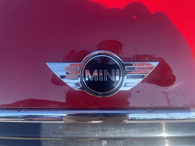 Used 2017 MINI Cooper Convertible image 14