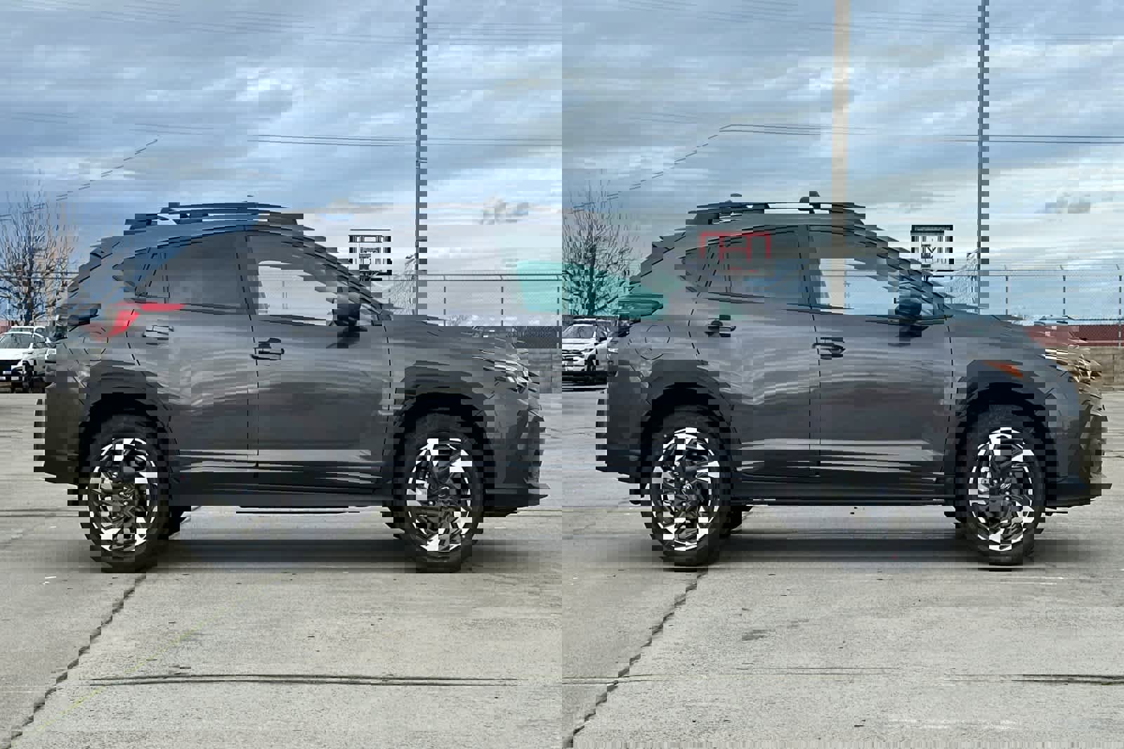 New 2026 Subaru Crosstrek 2.5i Limited image 2