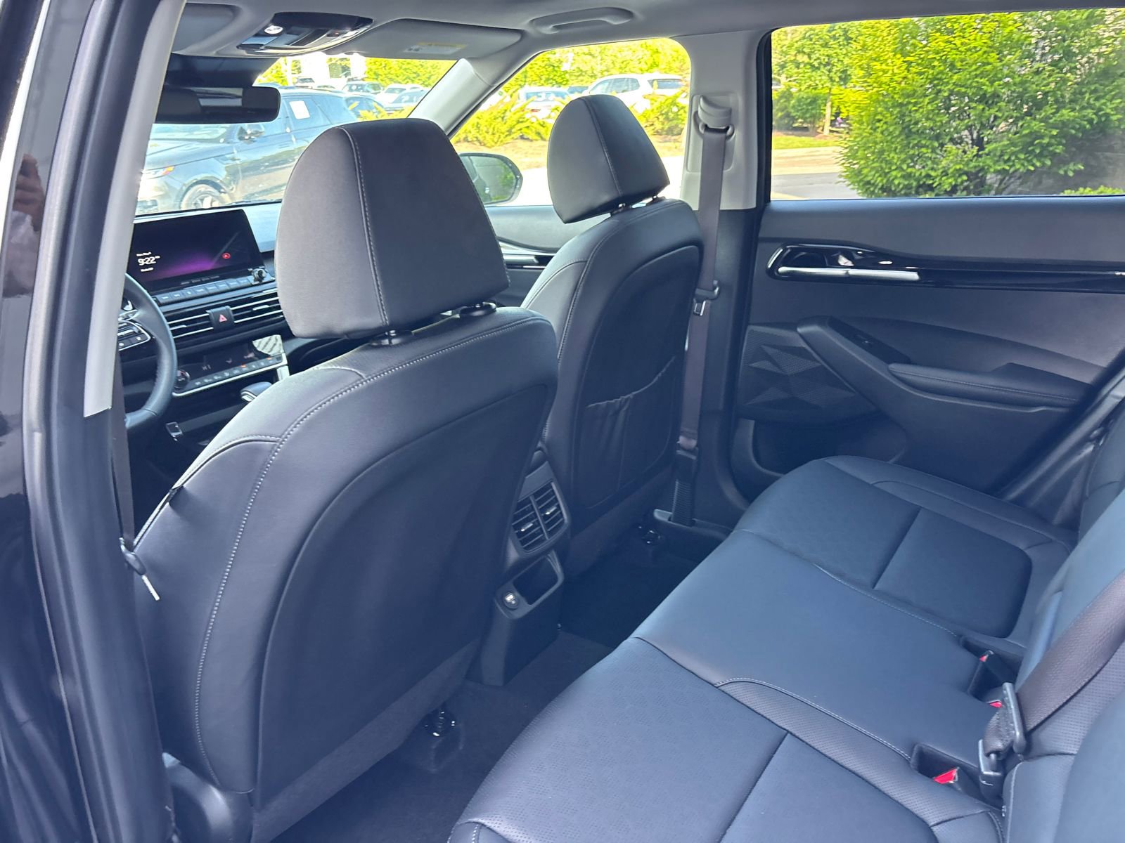 Used 2023 Kia Seltos SX w/ SX Sunroof Package AWD/4WD image 29