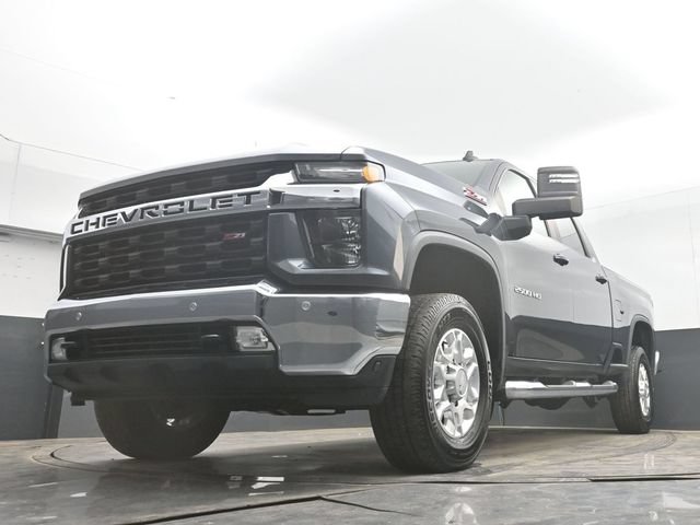Used 2020 Chevrolet Silverado 2500 LT w/ All Star Edition AWD/4WD image 42