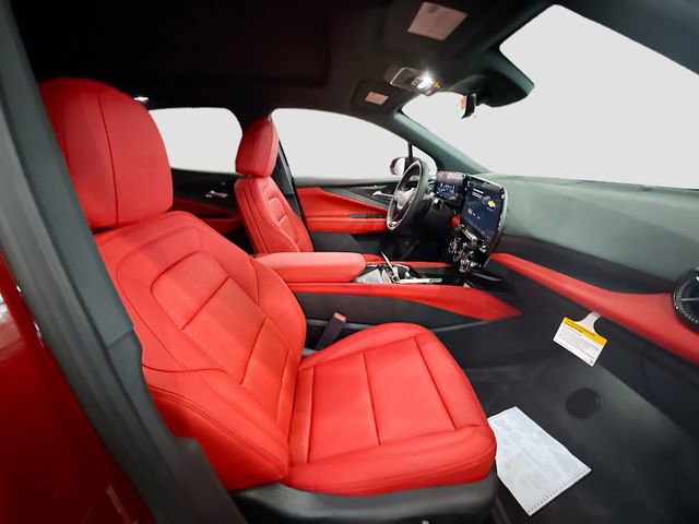 New 2026 Chevrolet Blazer EV SS image 31