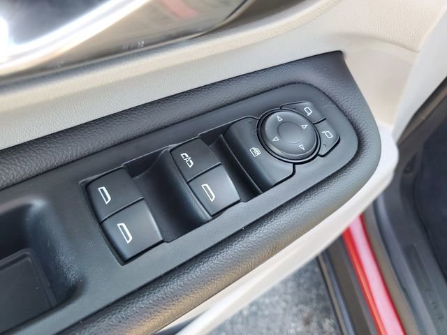 Used 2019 GMC Terrain SLT FWD image 21