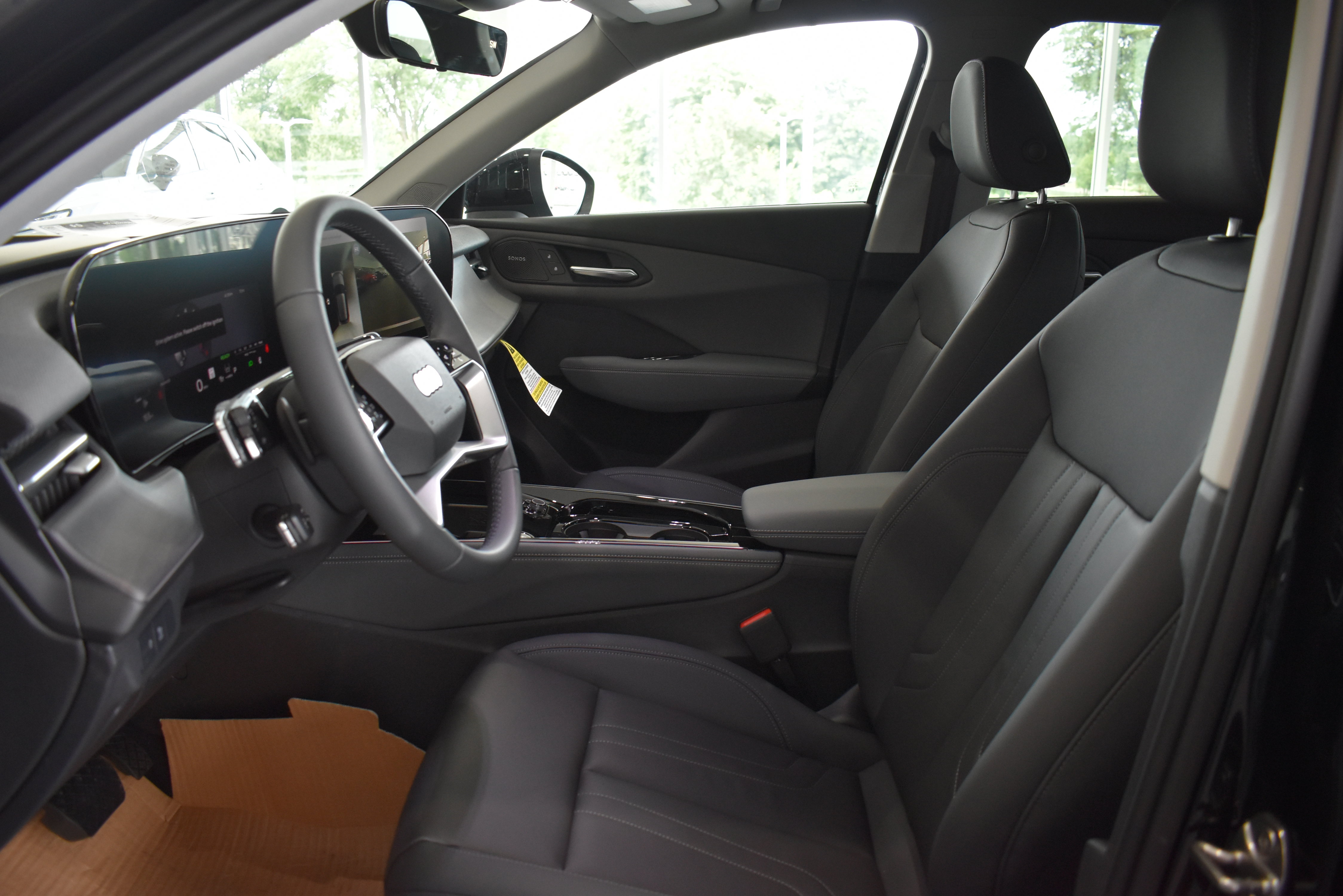 New 2026 Audi Q3 quattro 2.0T AWD/4WD image 11