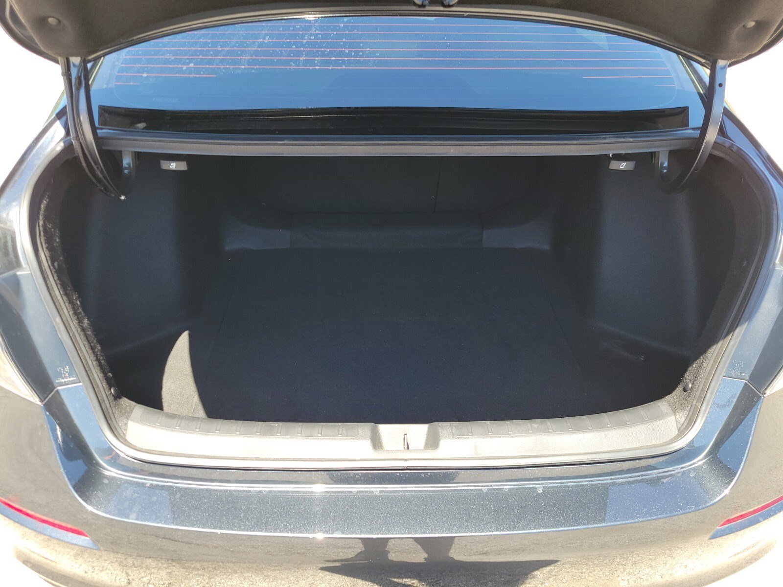 Used 2025 Honda Civic Sport image 30
