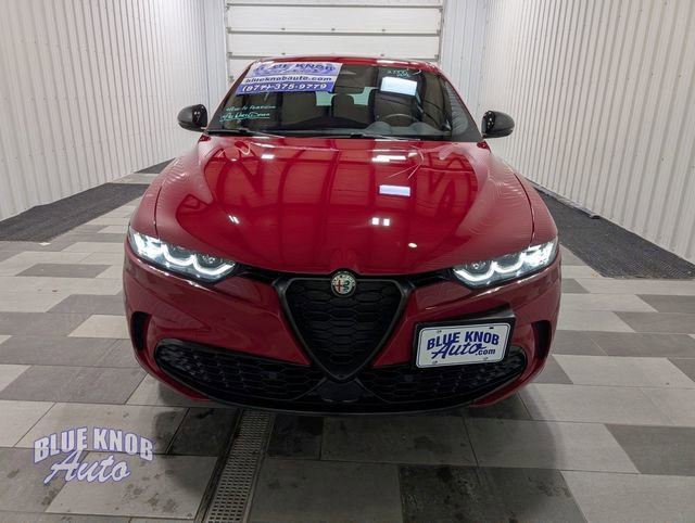 Used 2024 Alfa Romeo Tonale Sprint image 6