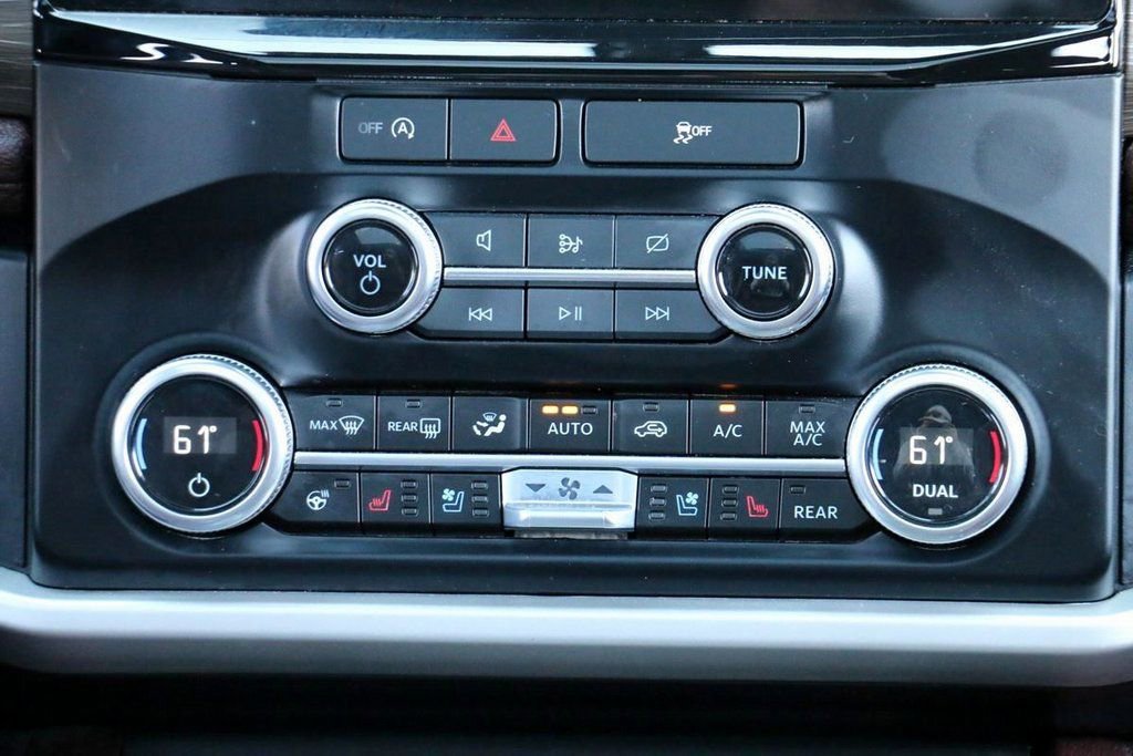 Certified 2024 Ford Expedition Max Limited image 32
