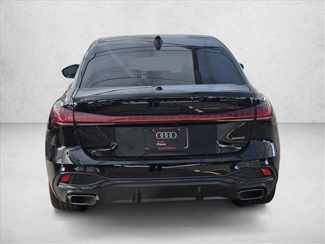 New 2026 Audi A5 2.0T Premium AWD/4WD image 6