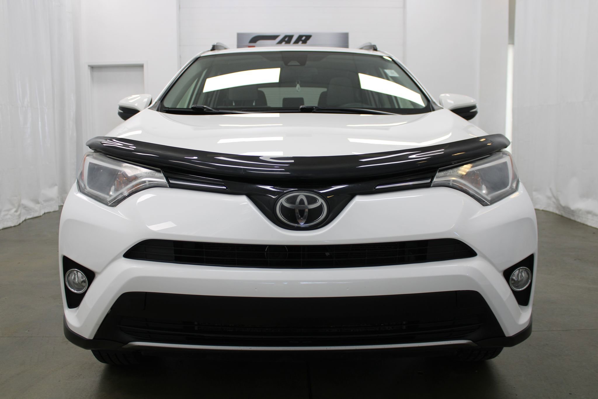 Used 2017 Toyota RAV4 XLE w/ Plus Special Value Package image 3