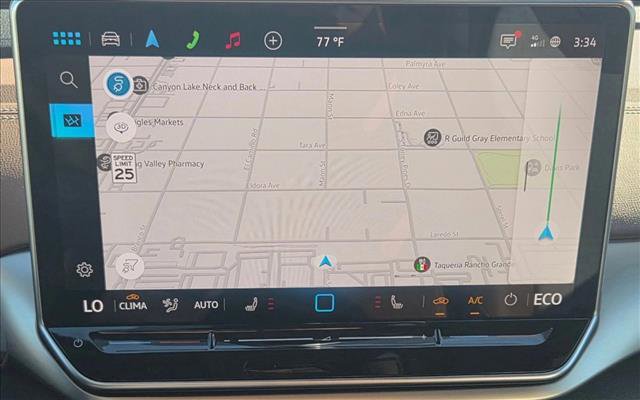 New 2025 Volkswagen ID.4 Pro image 12