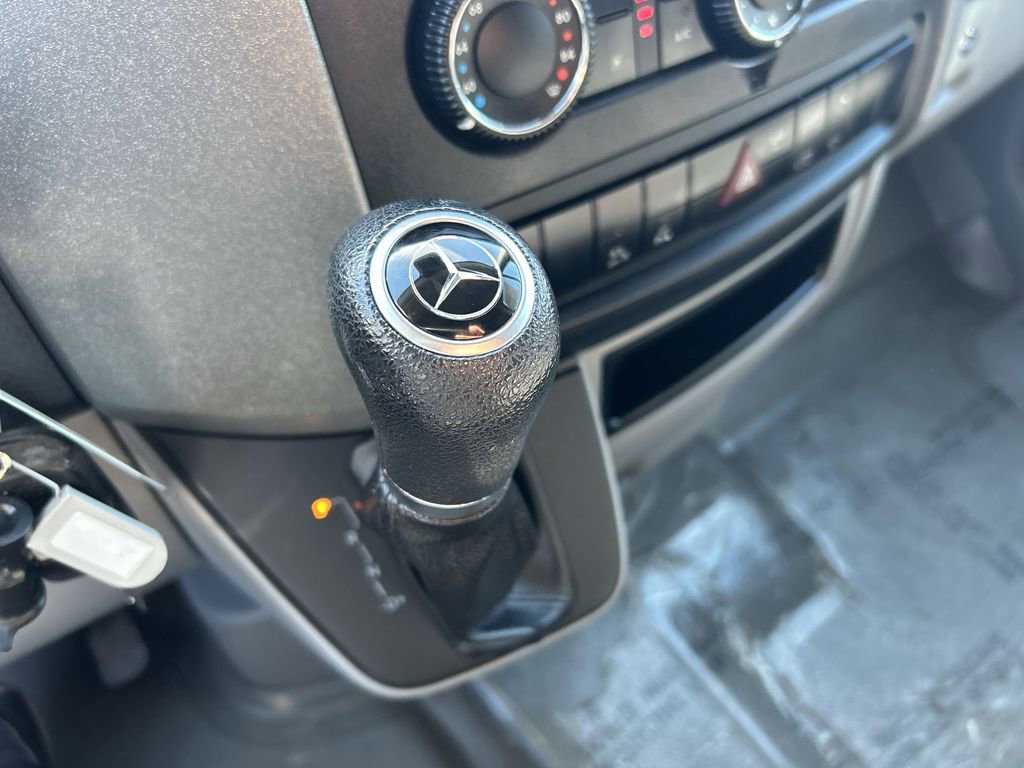 Used 2017 Mercedes-Benz Sprinter 3500 image 19
