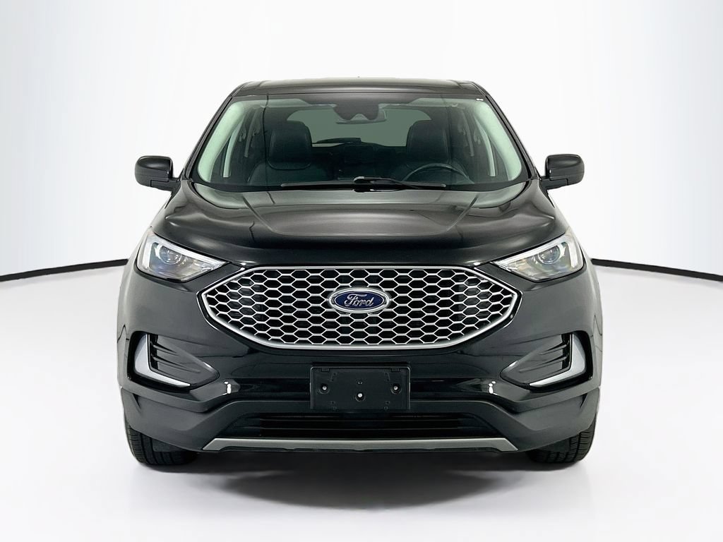 Used 2024 Ford Edge SEL AWD/4WD image 2