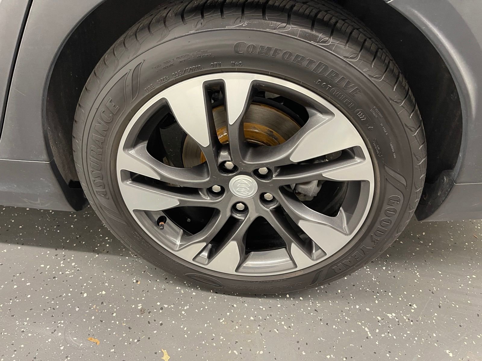 Used 2019 Buick Regal Preferred w/ Driver Confidence Package I image 20