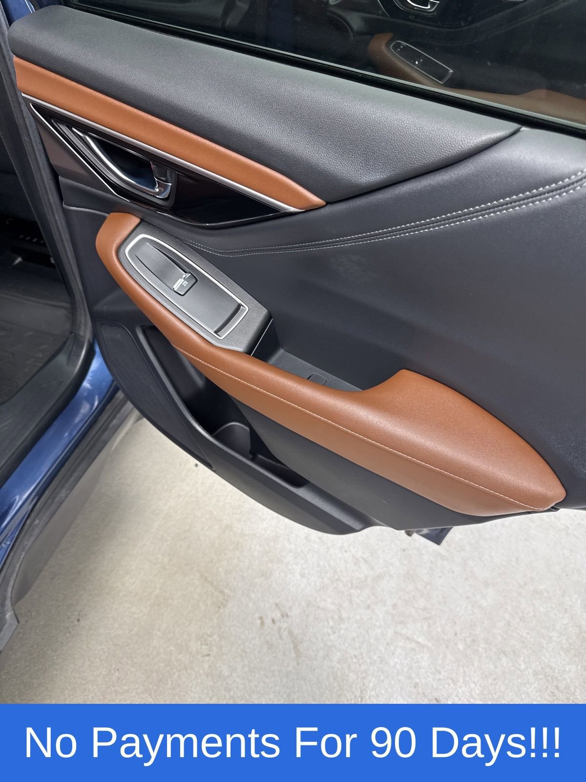 Used 2020 Subaru Outback Touring w/ Popular Package #2 image 40