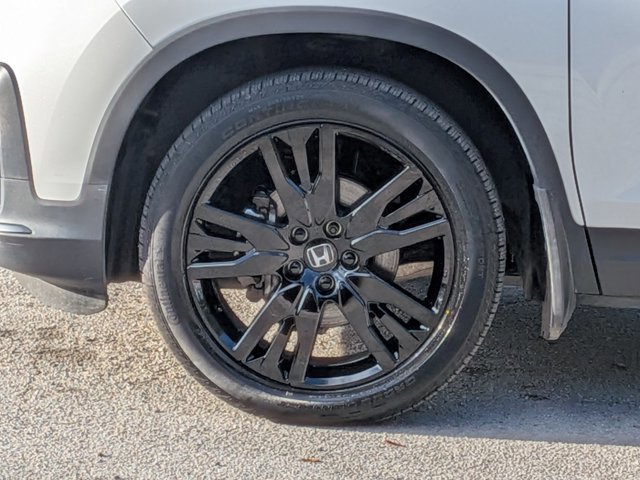 Used 2021 Honda Pilot Special Edition image 21