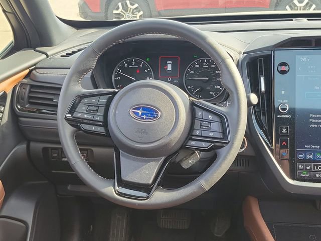 Used 2025 Subaru Forester Touring AWD/4WD image 28