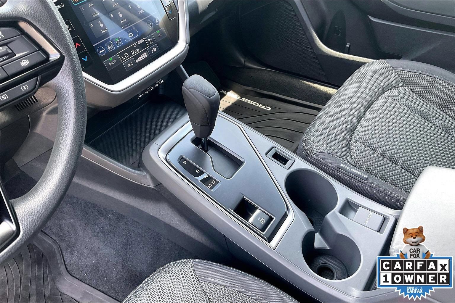 Certified 2024 Subaru Crosstrek 2.0i Premium AWD/4WD image 18