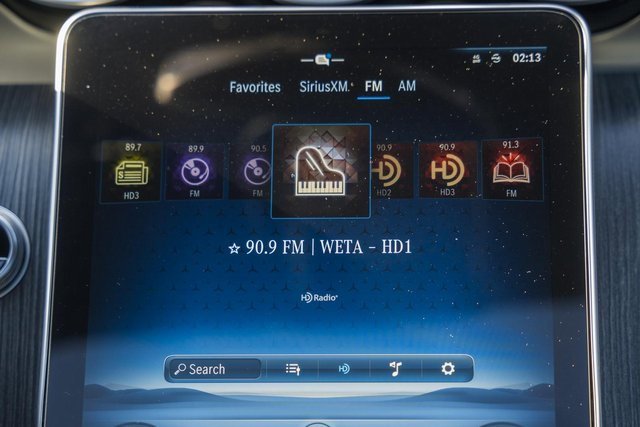 Certified 2024 Mercedes-Benz GLC 300 4MATIC image 22