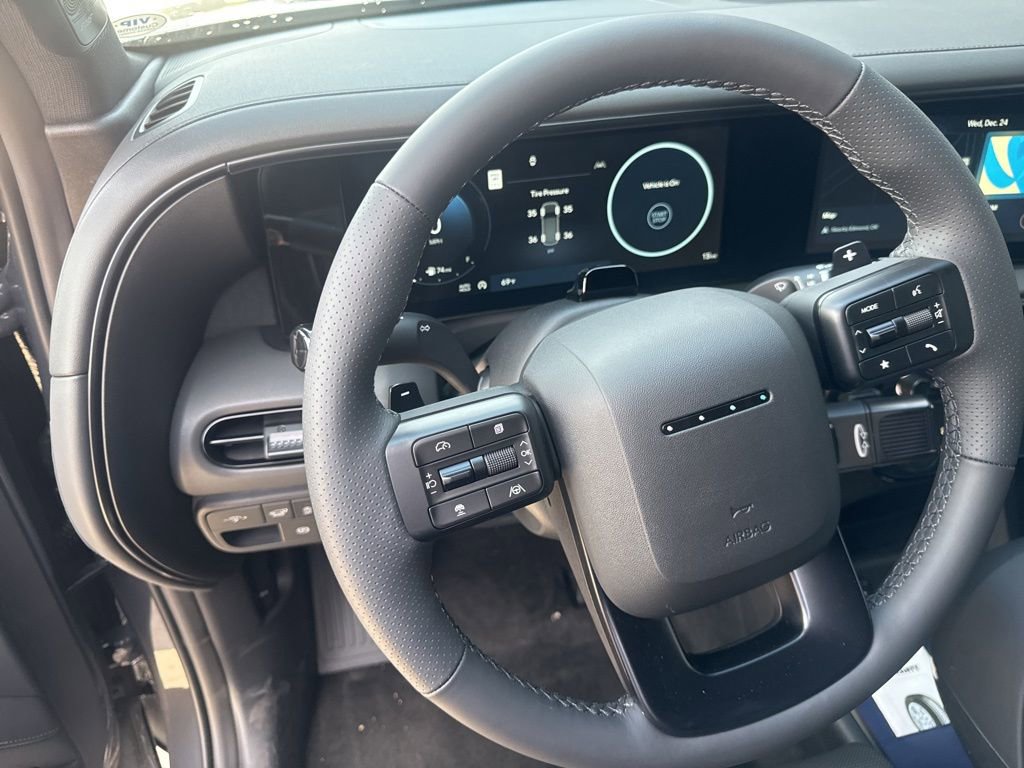 New 2026 Hyundai Palisade XRT Pro image 16