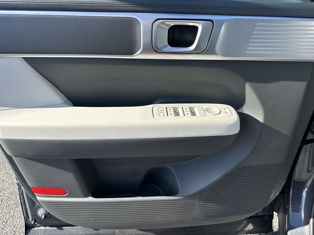 New 2026 Hyundai Santa Fe SE AWD/4WD image 35