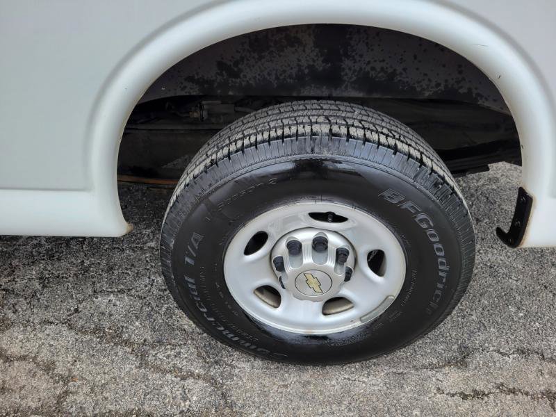 Used 2012 Chevrolet Express 2500 w/ Power Package image 17