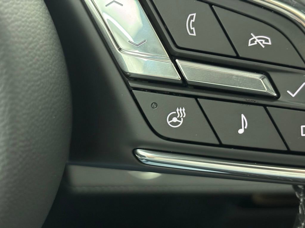 New 2026 Buick Enclave Avenir w/ Super Cruise Package image 10