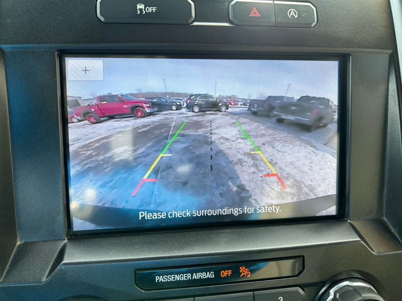 Used 2020 Ford F150 XLT w/ Equipment Group 301A Mid image 22