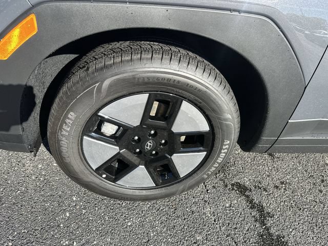 New 2026 Hyundai Santa Fe SE AWD/4WD image 17