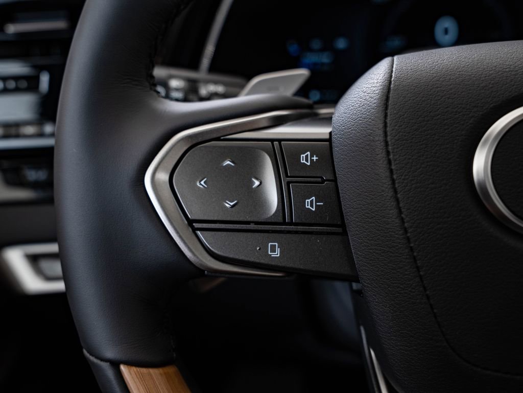 New 2026 Lexus RX 450h AWD image 30