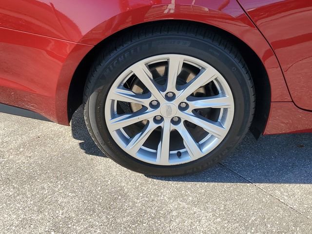 Used 2020 Cadillac CT5 Premium Luxury w/ Parking Package image 5