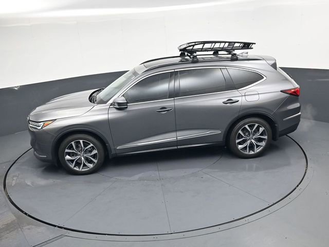 Used 2024 Acura MDX FWD w/ Technology Package image 28