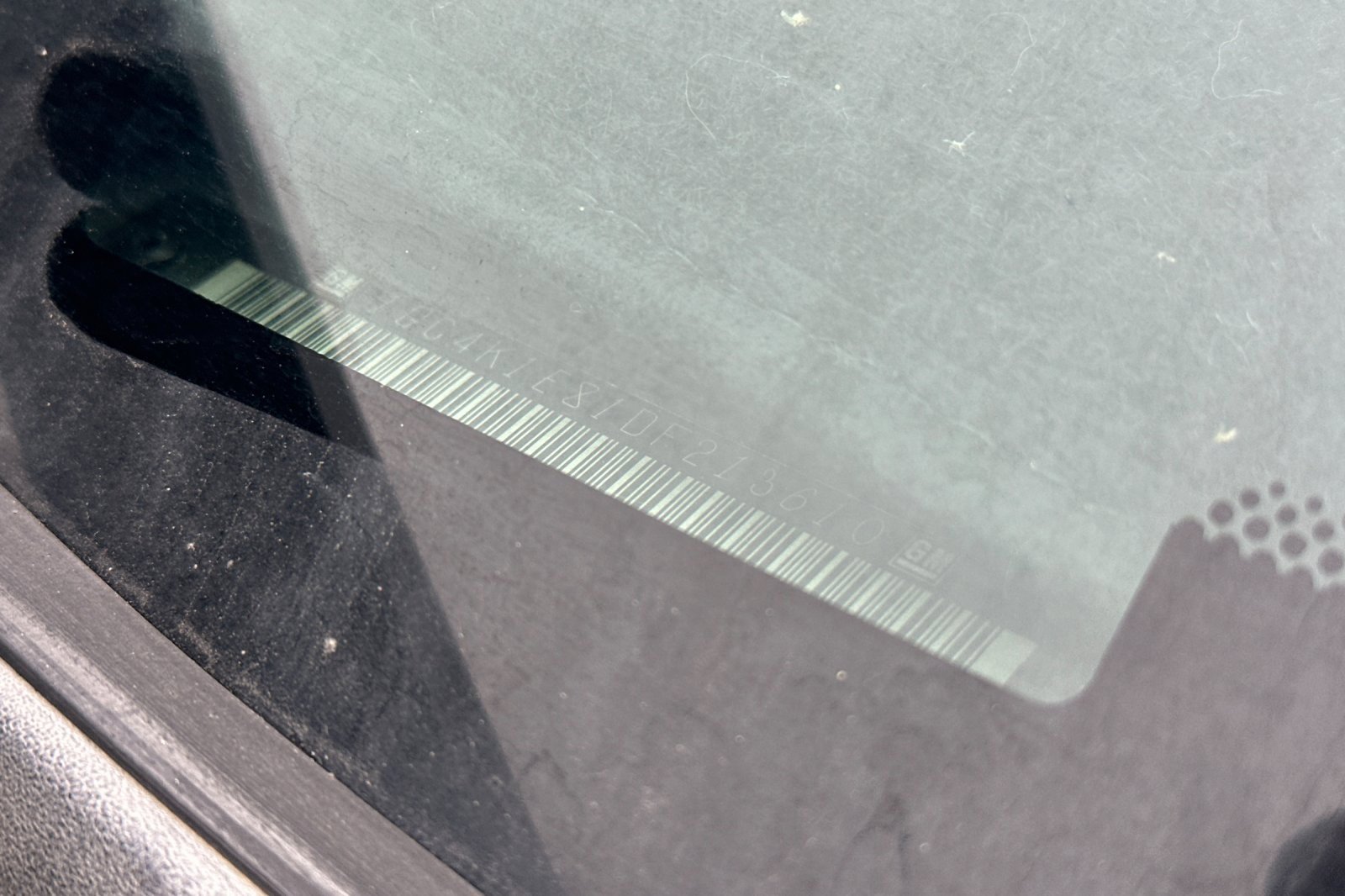 Used 2013 Chevrolet Silverado 3500 LTZ w/ LTZ Plus Package image 12