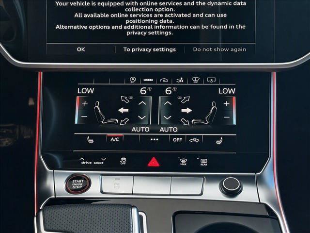 Used 2022 Audi S7 Prestige AWD/4WD image 19