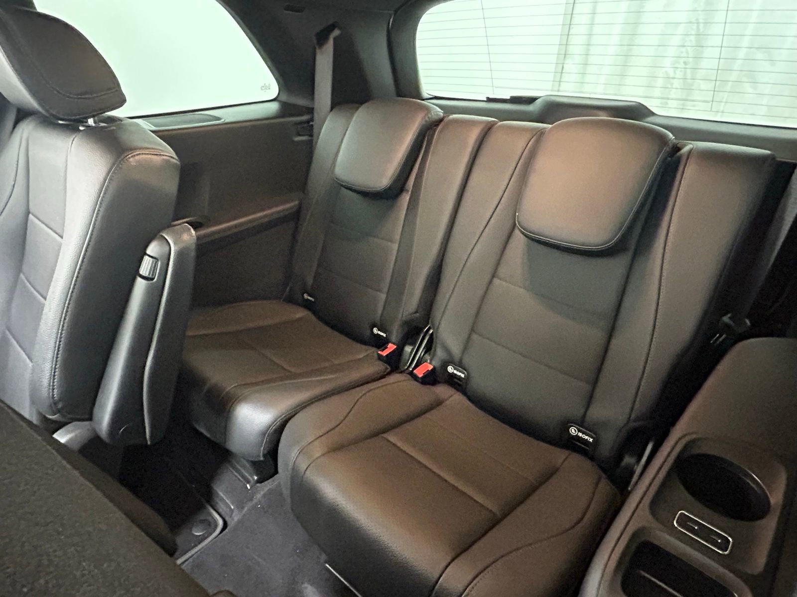 Used 2022 Mercedes-Benz GLS 450 4MATIC w/ AMG Line Exterior image 38