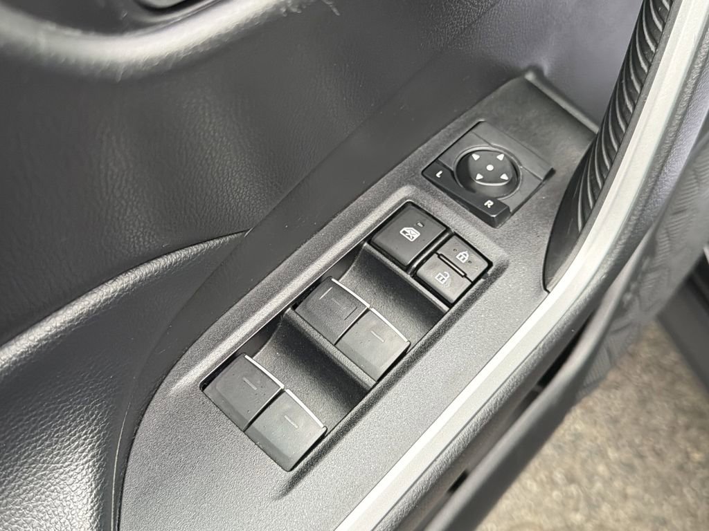 Used 2023 Toyota RAV4 XLE image 24
