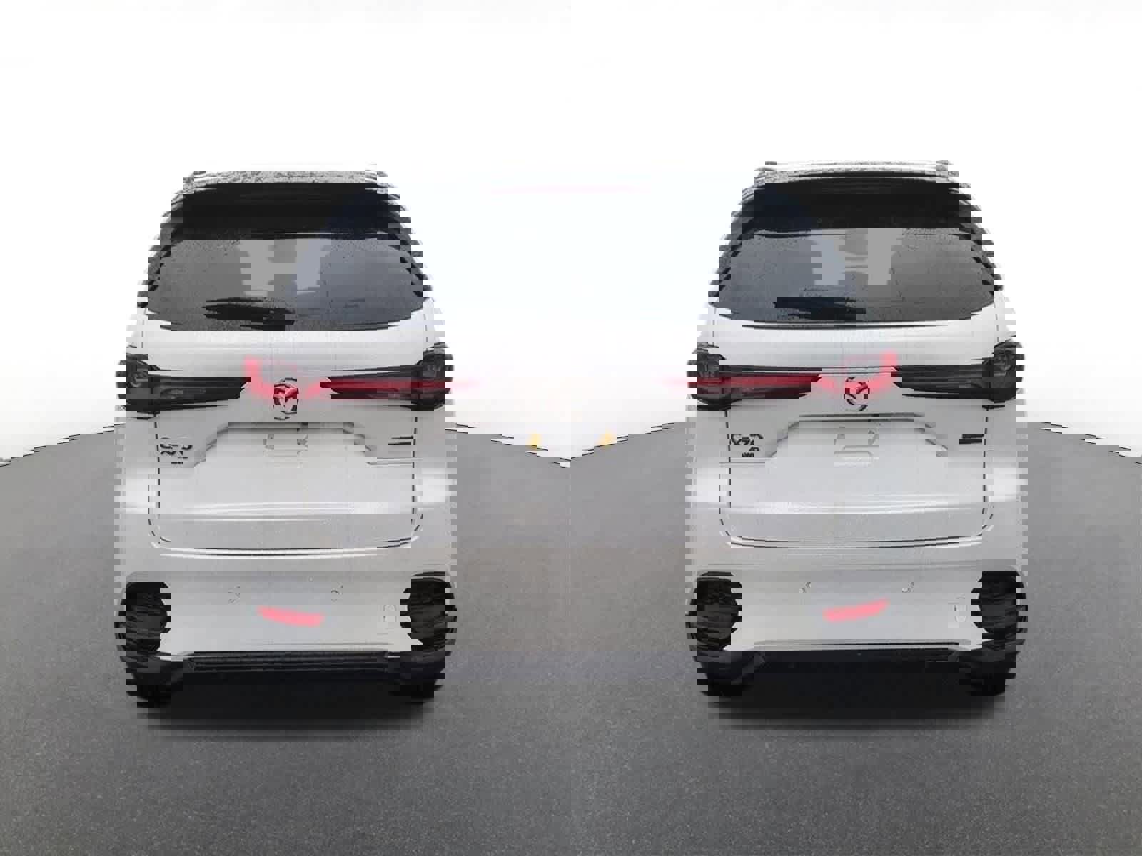 New 2026 MAZDA CX-70 3.3 Turbo w/ Preferred Package image 5