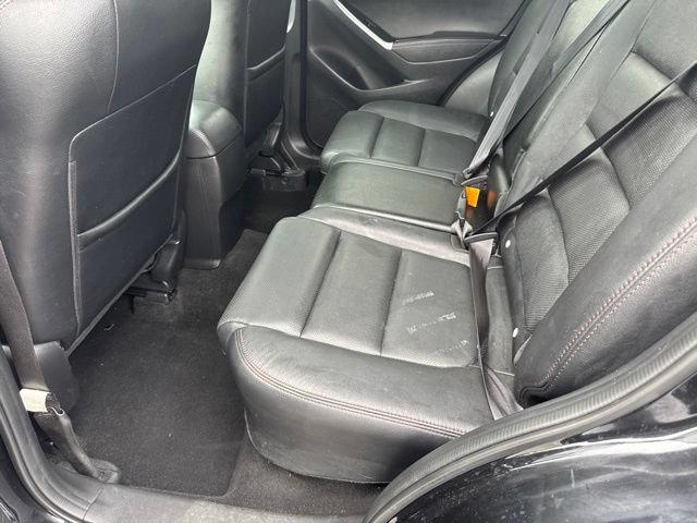 Used 2016 MAZDA CX-5 Grand Touring AWD/4WD image 12