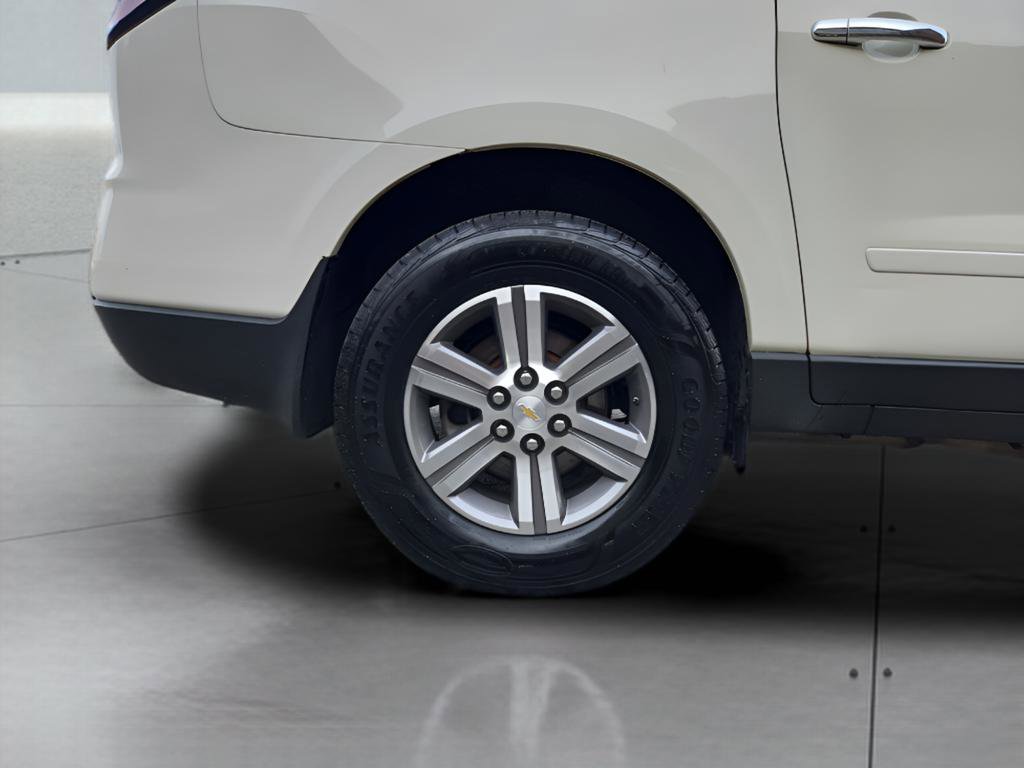 Used 2015 Chevrolet Traverse LT AWD/4WD image 15