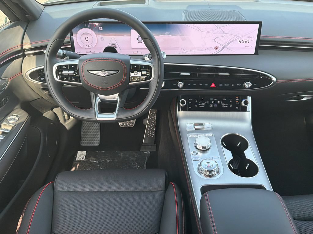 New 2027 Genesis GV70 2.5T Sport Prestige AWD/4WD image 26